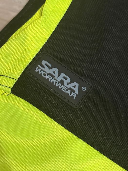 Мъжко работно облекло SARA НОВО