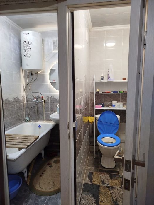 продается квартира