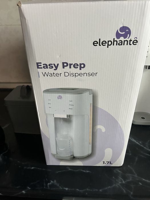 Fierbător de apa pentru lapte