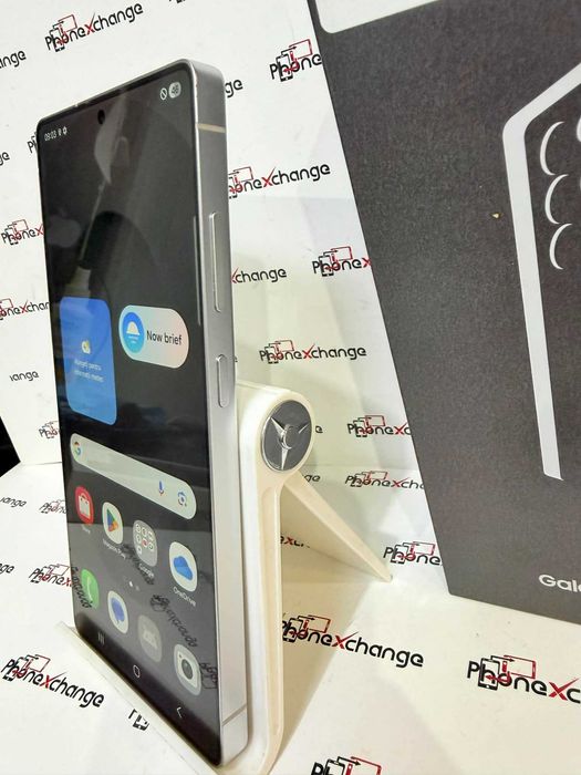 Samsung S25 Ultra 512/12GB WhiteSilver