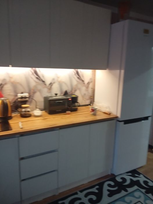 Продам квартиру в доме на 3 хозяина