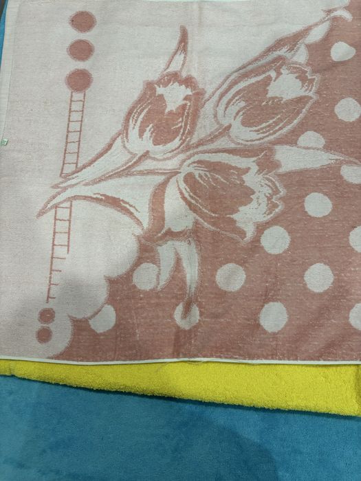 Продам махровый полотенца