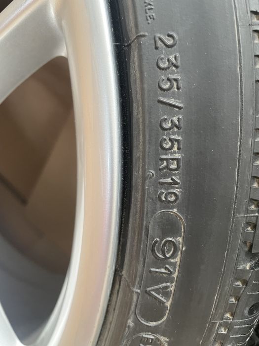 Janta jante BMW M2 M3 M4 F30 F32 F34 F36 model 641M pe 19