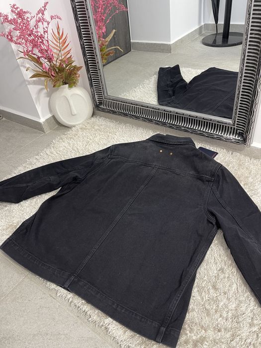 Geaca de blug denim Louis Vuitton calitate Premium colectie noua