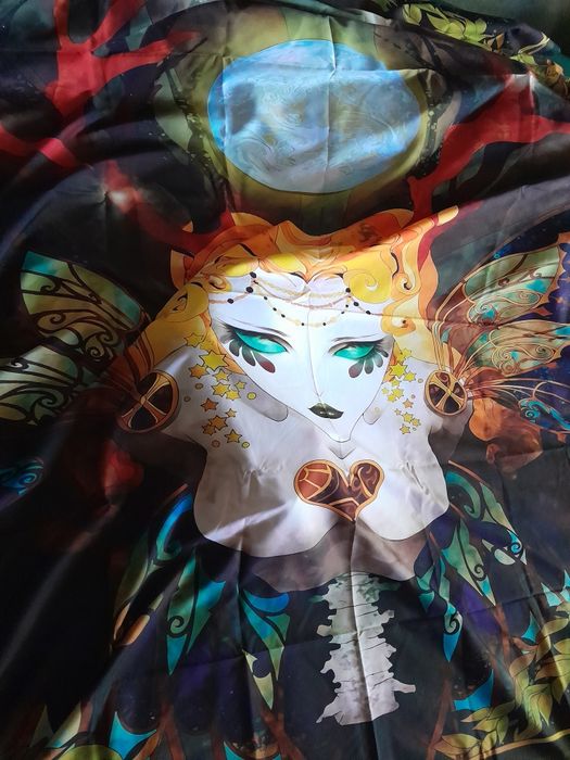 Fata masa,Panza superba altar,imensa,carte tarot UNIVERS/BAST,youtube