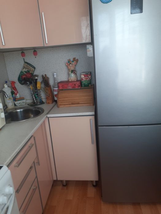 Продаётся 2комнатная квартира