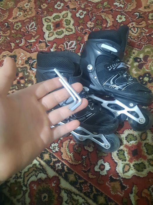 Ролики для ребёнка