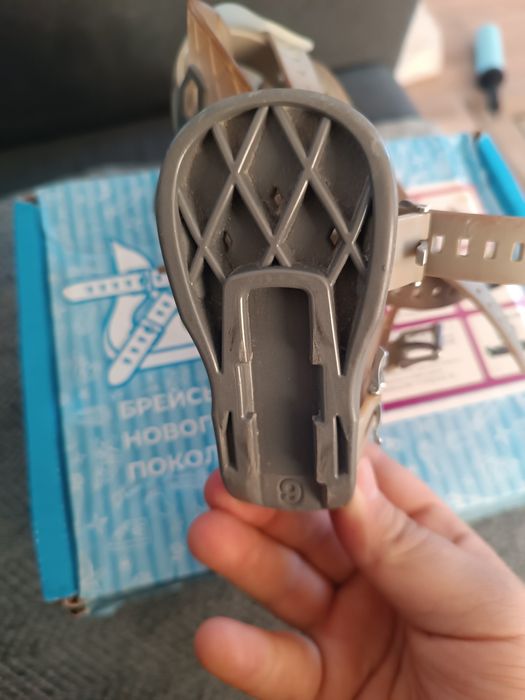 медвежонок Брейс