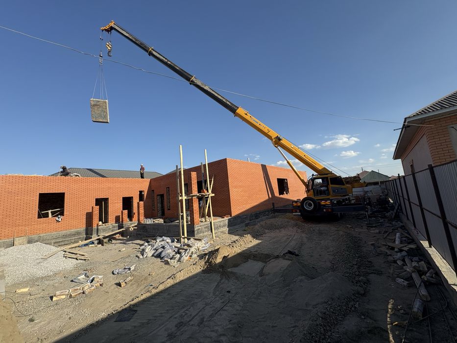 Кытай автокраны 24/7