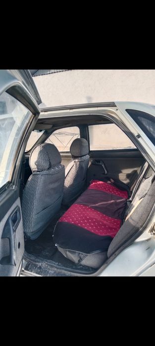 2110 машина сатылымда