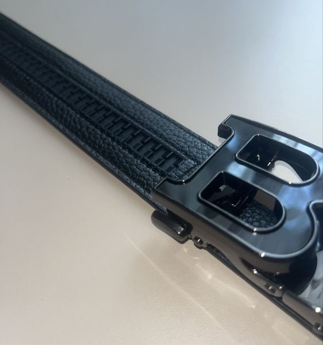 Curea Burberry Piele