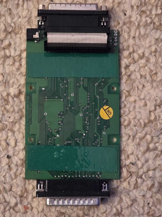 PC - componente vechi