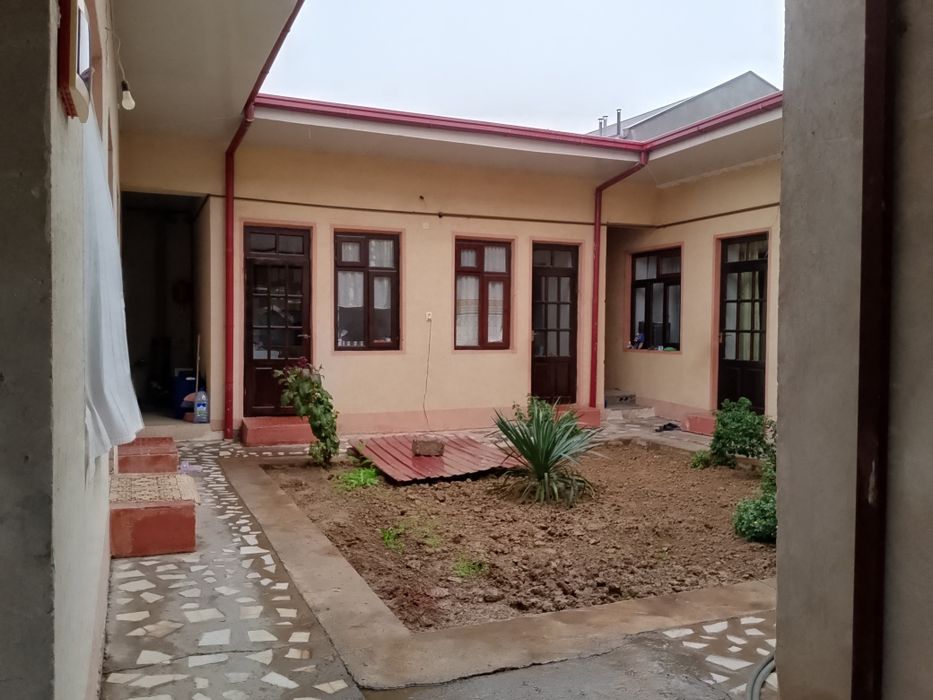 Uchastok v yashnabadskom rayone