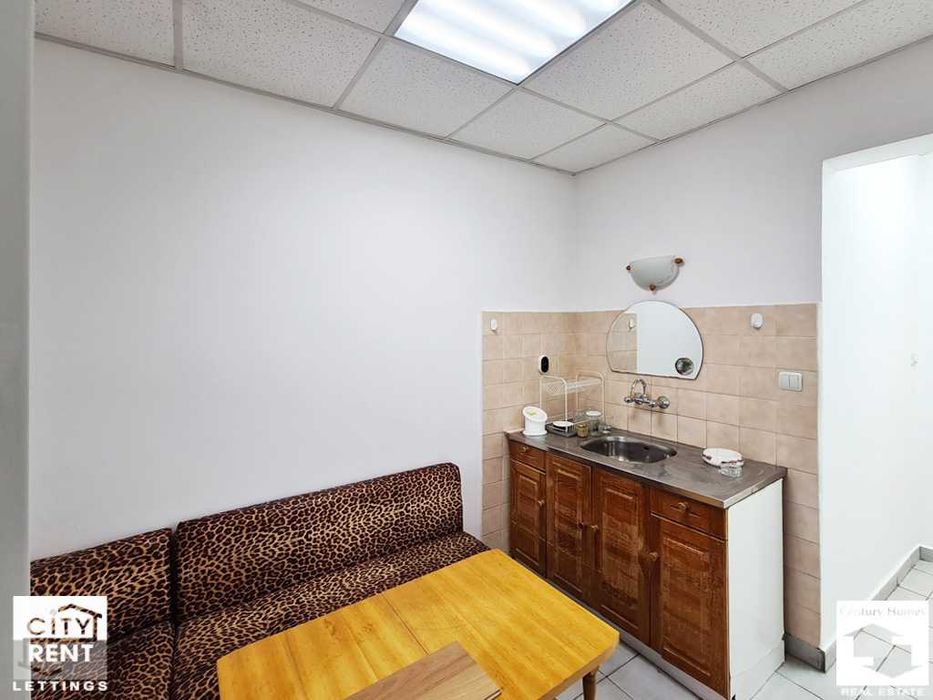 Дава се под наем Магазин в Велико Търново, Колю Фичето - 108 кв.м за 820 € - Снимка #6