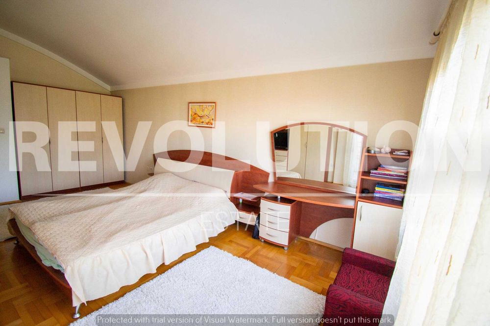 Дава се под наем Къща в София, Драгалевци - 320 кв.м за 2000 € - Снимка #9