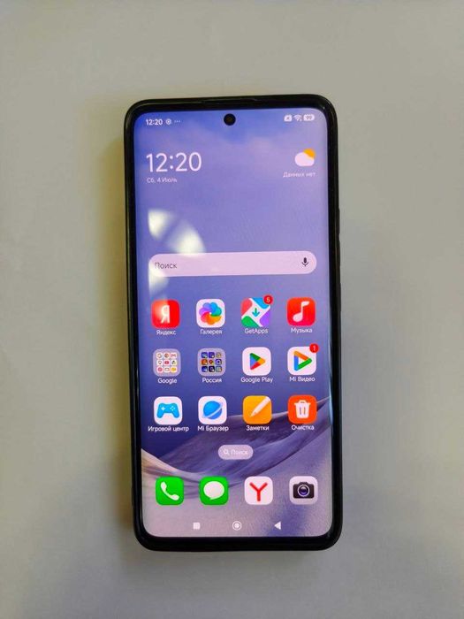 Xiaomi Redmi Note 13 Pro+ 5G