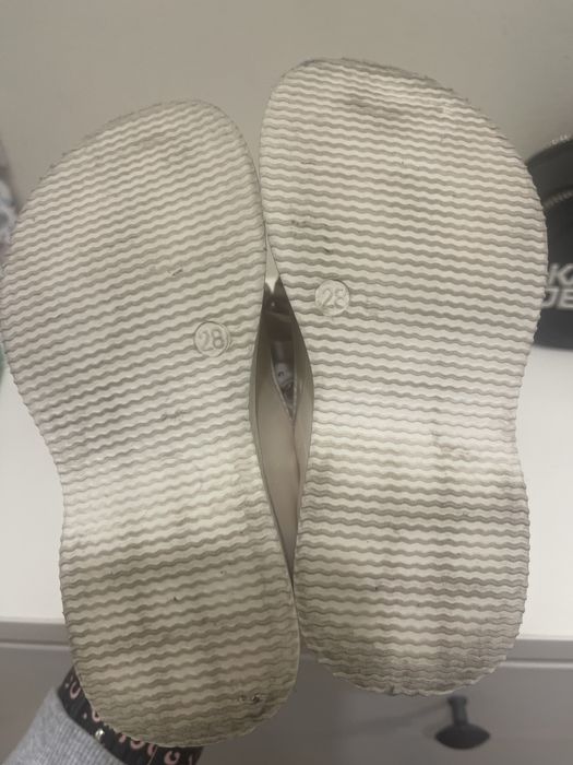 Туфли для девочки