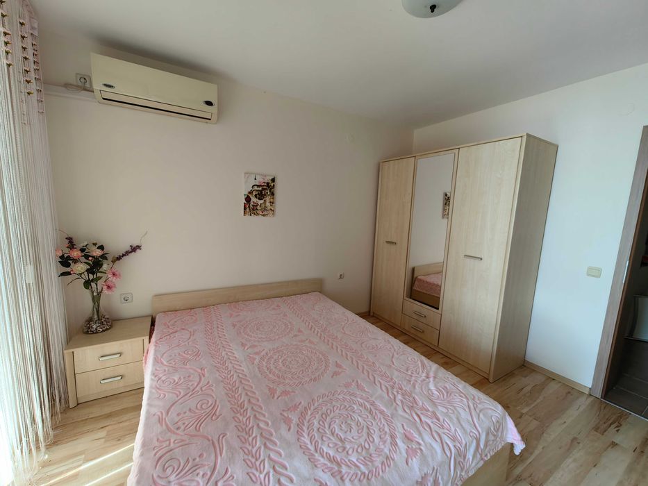 Продава се Тристаен апартамент в Свети Влас - 100 кв.м за 1224 €/кв.м - Снимка #12
