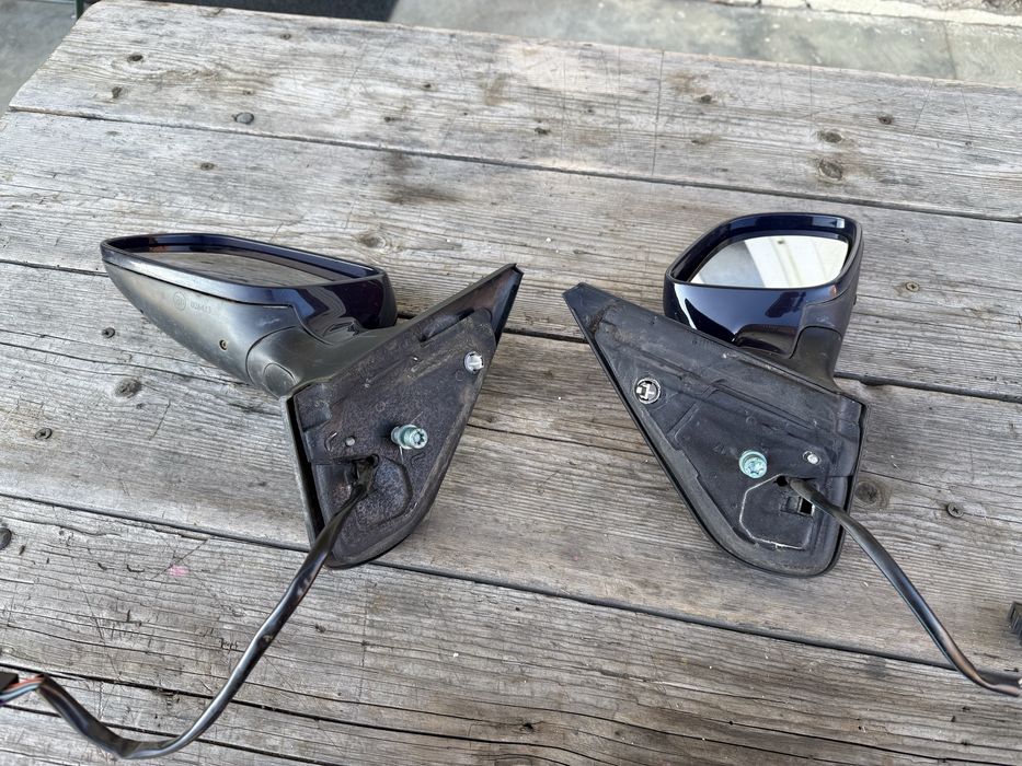 Oglinda stanga dreapta golf 4