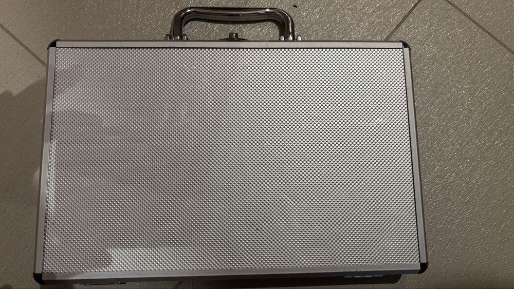 Комплект резци Antler за мулти осцилатор за Dewalt, Boschбез Starlock