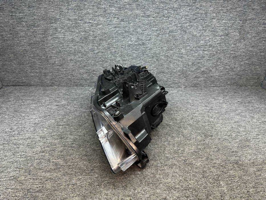 Far stanga halogen BMW SERIA 1 F20