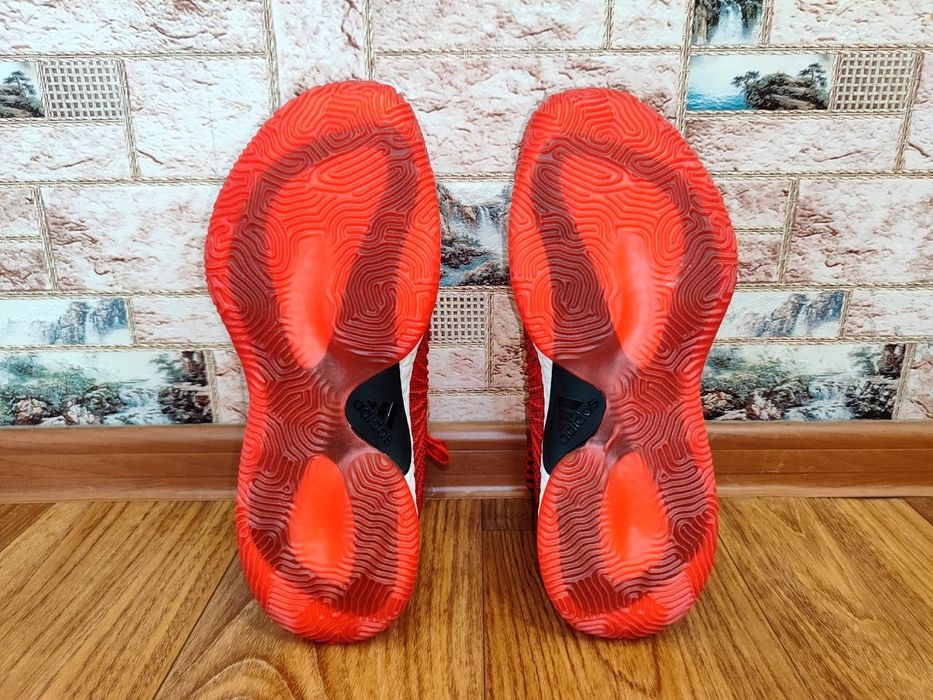 Кроссовки Adidas Crazy Explosive 2017