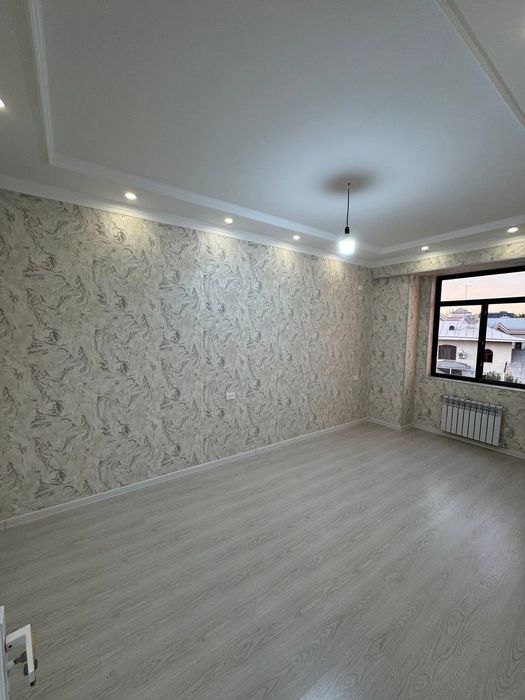 Новая квартира с евроремонтом под ключ!