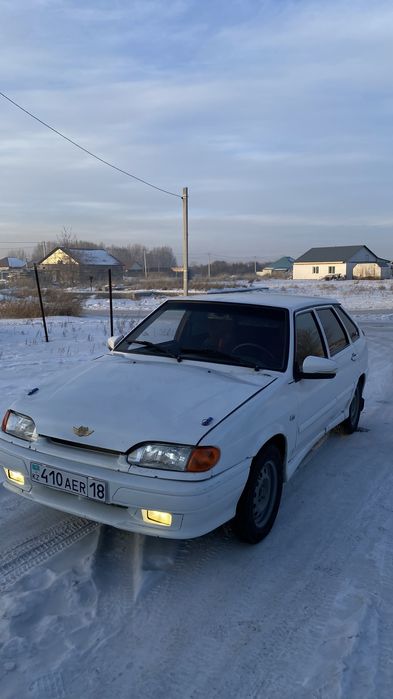 Продам  Ваз 2114