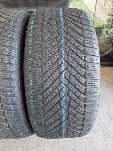 285/40/22 PIRELLI 2бр
