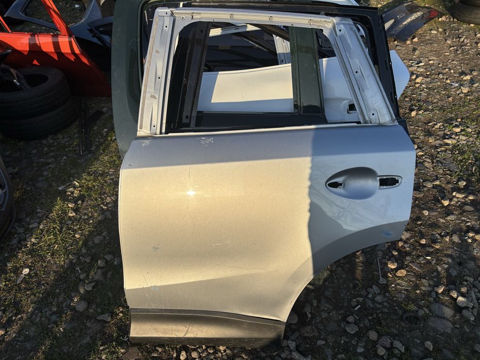 Врата Мазда ЦХ5/Mazda CX5