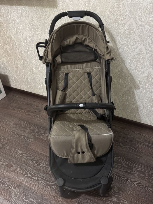 Детская коляска