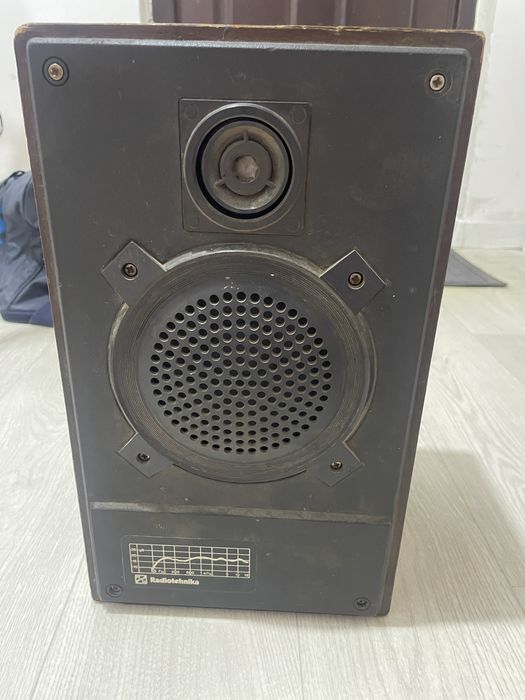 Колонки s 30A 1989 гв