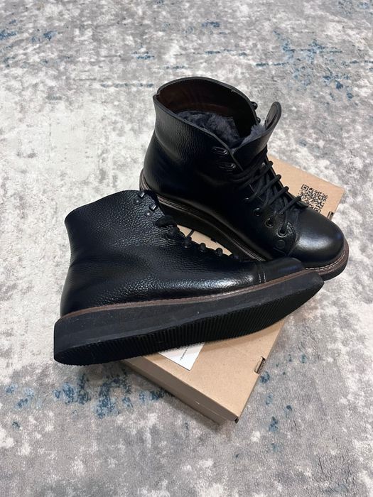 Продам мужская обувь