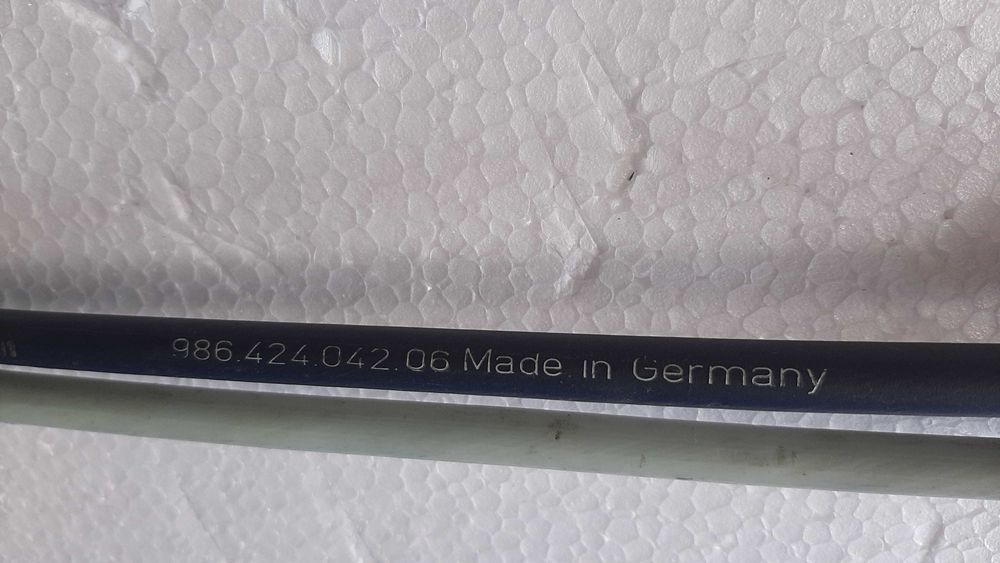 cablu frana mana porsche boxster