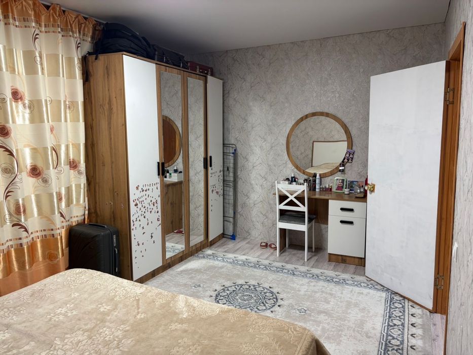 Частный дом расположенный в СО текстильщик