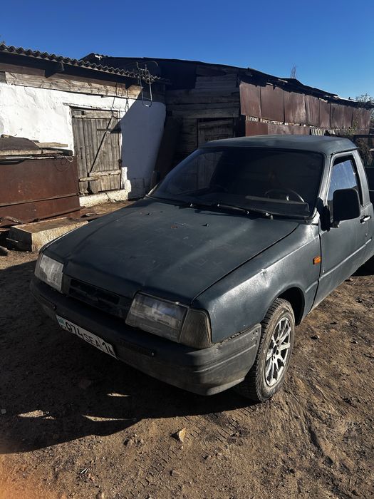 Пирожков или обмен на скот