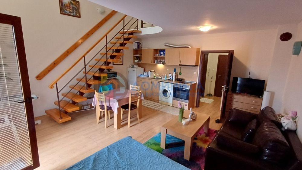 Продава се Мезонет в Царево - 92 кв.м за 638 €/кв.м - Снимка #9