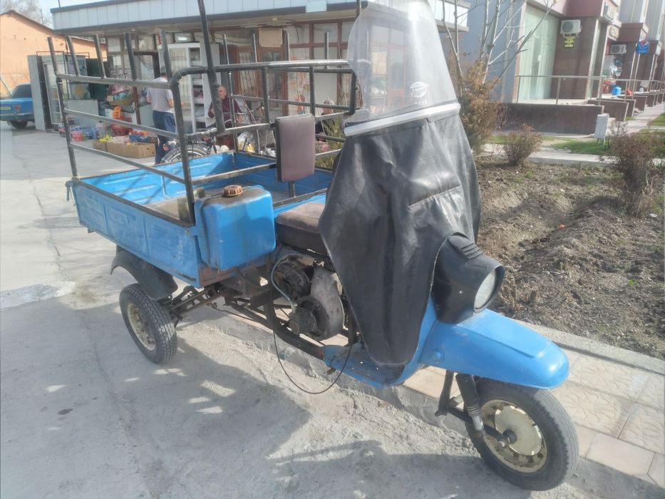 Муравей сотилади