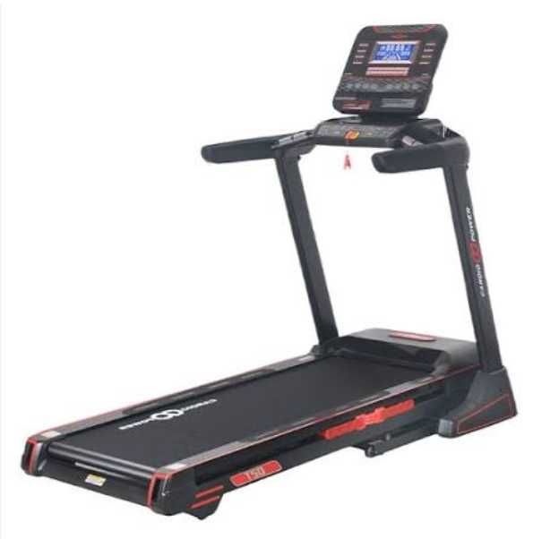 Беговая дорожка Cardio Power T50