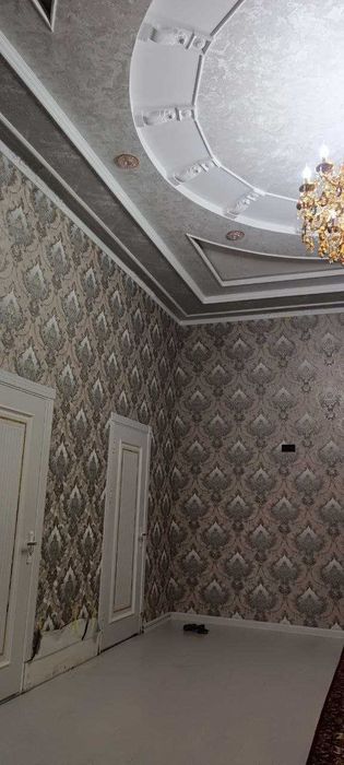 Ремонт квартир в Ташкенте