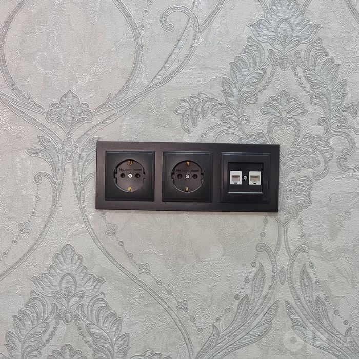 ЭЛЕКТРИК 24/7 Elektrik 24/7