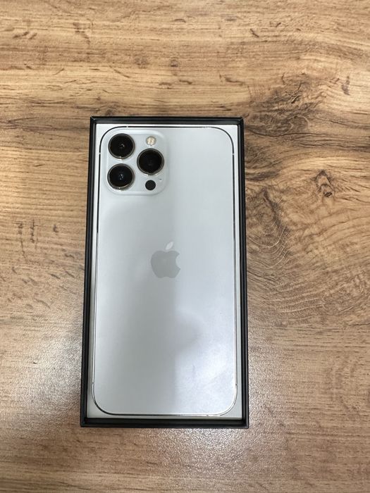 Iphone 13 pro max 512 G