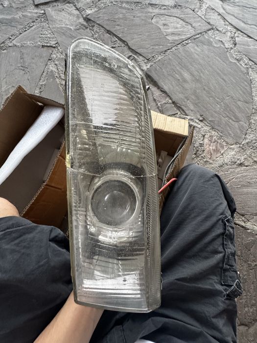 Би лед фарасымен