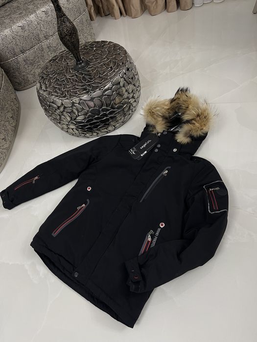 Geaca bogner sky model 2025