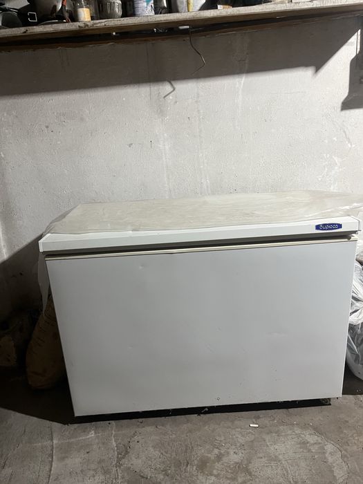 Продам Морозильник В идеальном состоянии