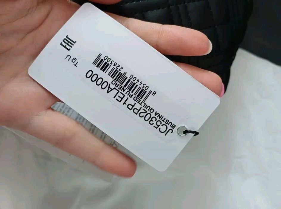 несесер love moschino