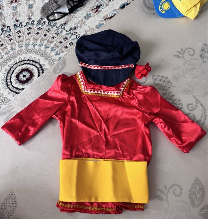 Продам костюм на утренник