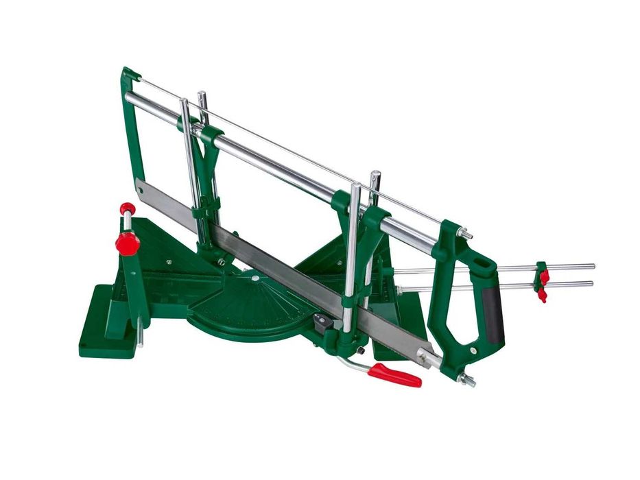 Parkside Ръчен трион за рязане под ъгъл