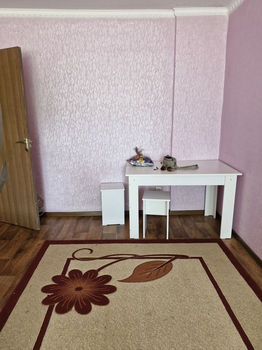 Сдается 2-х комнатная  квартира