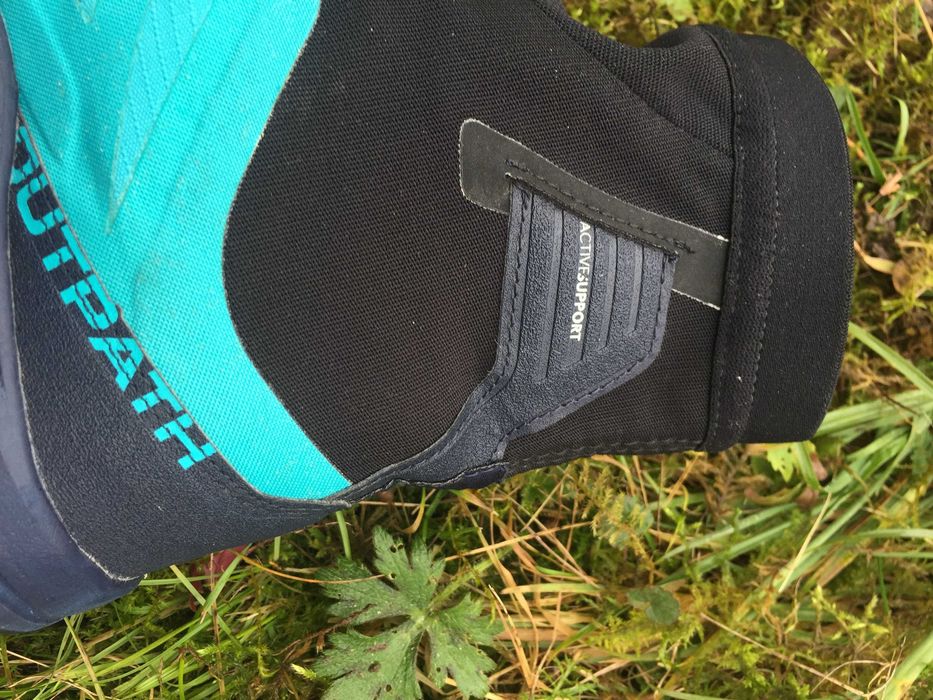 Salomon Outpath Pro Gtx 37 1/3